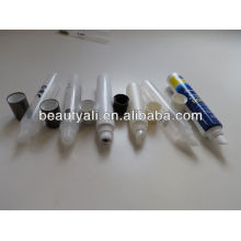 diameter 16-22mm empty cosmetic lipstick tubes